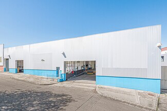 Plus de détails pour Calle Artesanía, 7, Coslada - Industriel à vendre