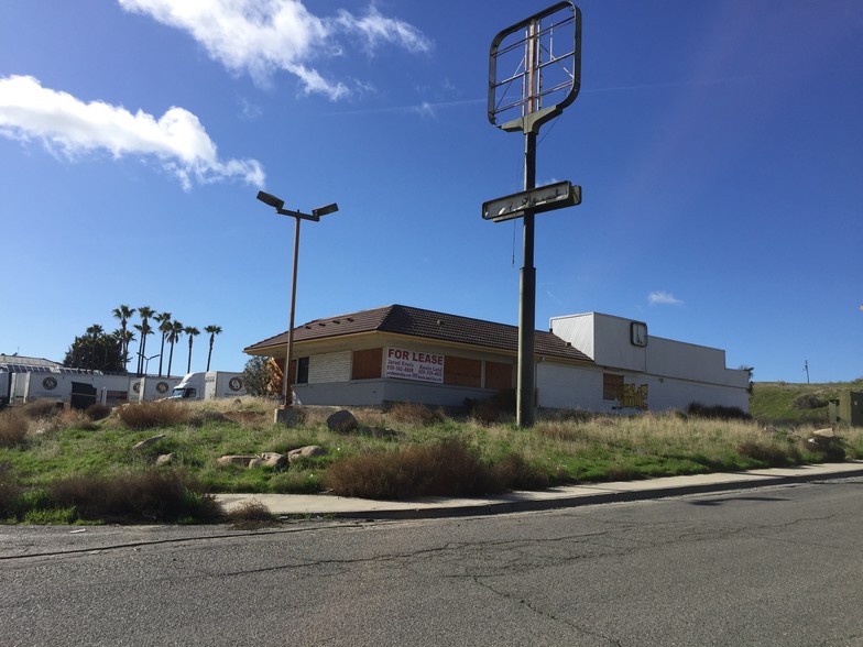 27675 Bernard Dr, Kettleman City, CA for sale - Primary Photo - Image 1 of 1