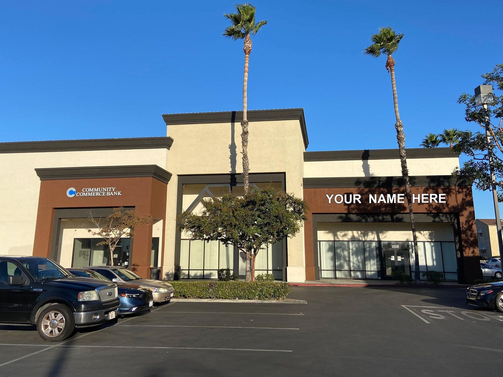 2325 S Atlantic Blvd, Monterey Park, CA for lease Building Photo- Image 1 of 2