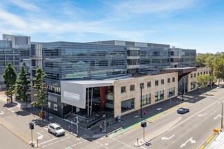 Plus de détails pour 670 Hunter St, Newcastle - Bureau à louer