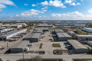 More details for 5850 Cunningham Rd, Houston, TX - Industrial for Lease