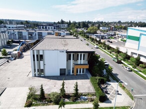 15380 67 Ave, Surrey, BC for lease Interior Photo- Image 2 of 8