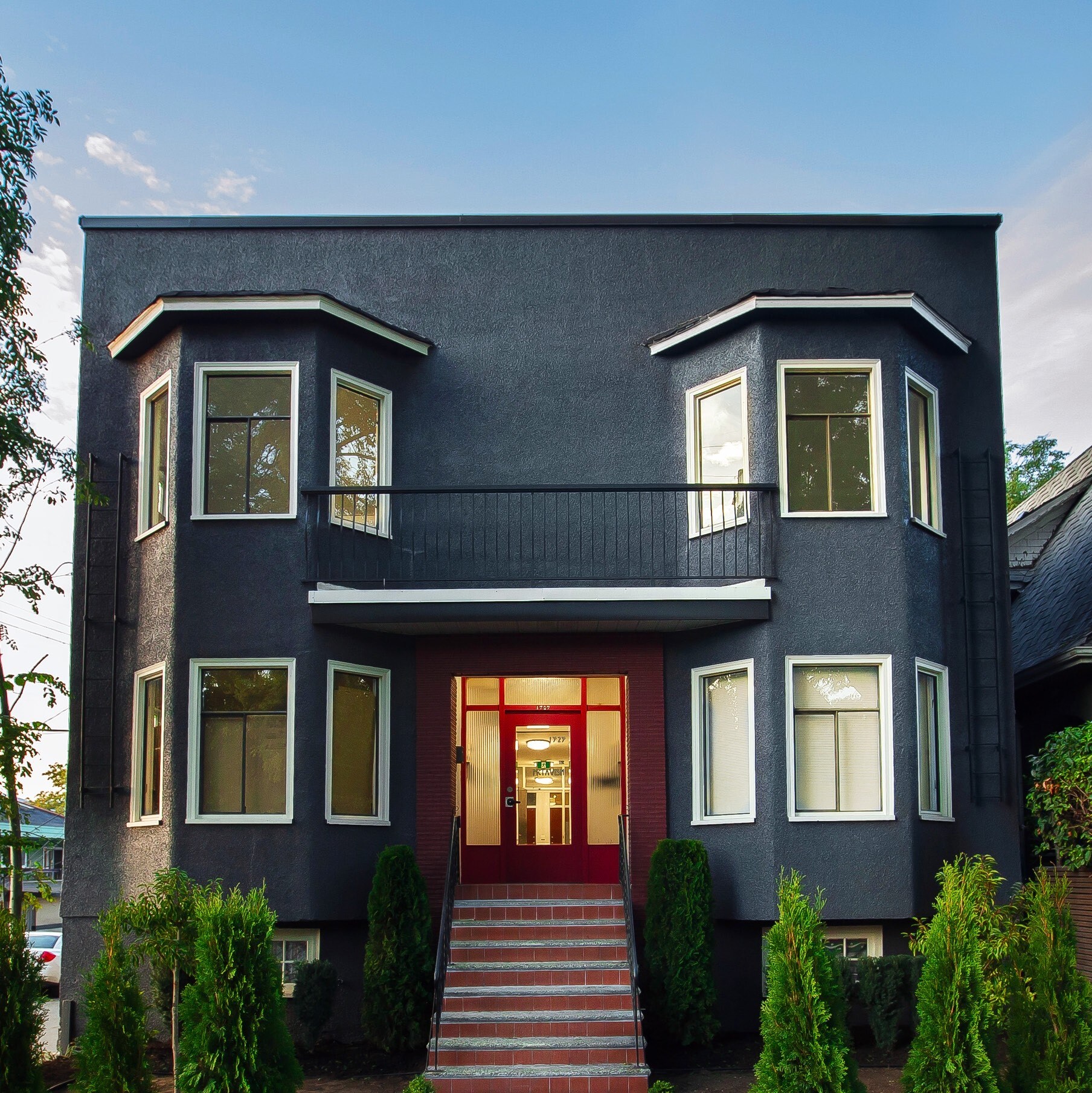 1727 William St, Vancouver, BC à vendre Photo principale- Image 1 de 1