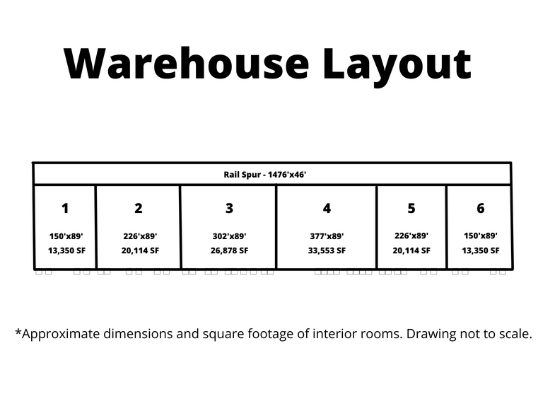 627 Railex Rd, Burbank, WA à louer - Photo du bâtiment - Image 2 de 4