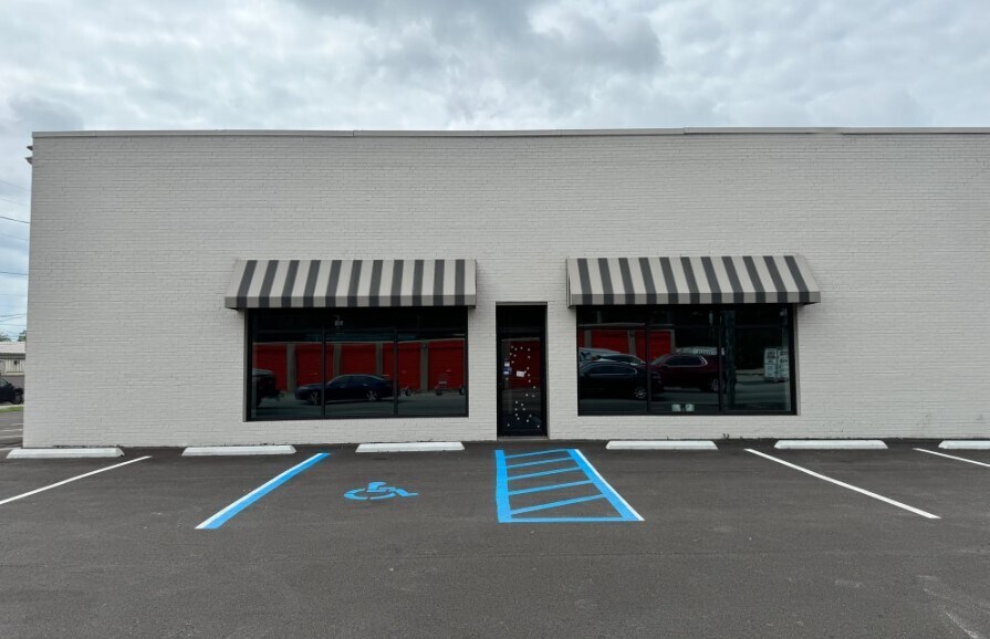 1727 6th Ave SE, Decatur, AL for lease - Building Photo - Image 2 of 2