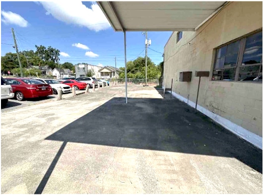 1754 Houston Ave, Macon-Bibb, GA for sale - Building Photo - Image 3 of 17