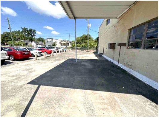 1754 Houston Ave, Macon-Bibb, GA à vendre - Photo du bâtiment - Image 3 de 17