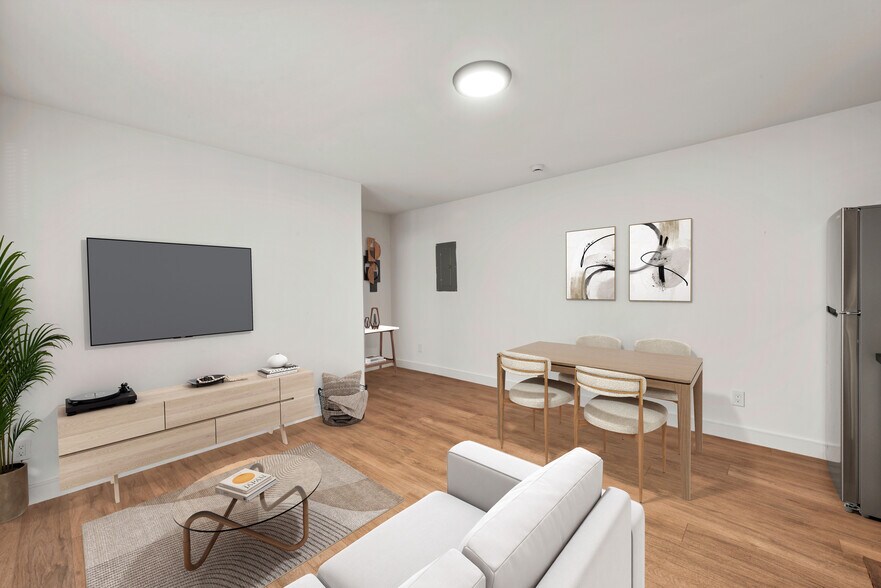 1045 N Ardmore Ave, Los Angeles, CA à vendre - Photo du bâtiment - Image 3 de 26