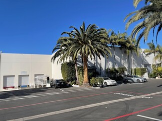 Plus de détails pour 1495 W 139th St, Gardena, CA - Industriel à vendre