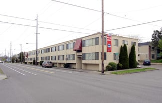 More details for 7606-7720 E Burnside St, Portland, OR - Multifamily for Sale