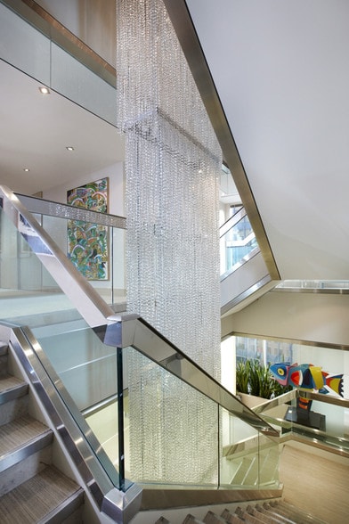 95 Wellington St W, Toronto, ON for lease - Interior Photo - Image 3 of 20