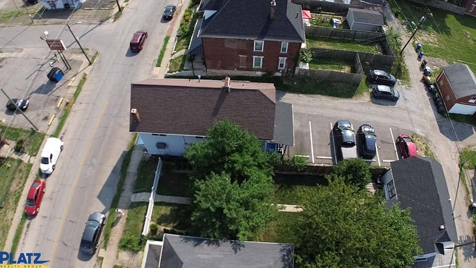 741 Sullivant Ave, Columbus, OH for lease - Building Photo - Image 3 of 13