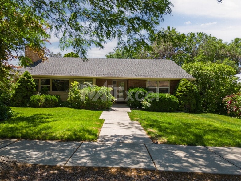 107 N 200 W, Cedar City, UT for lease - Building Photo - Image 3 of 5