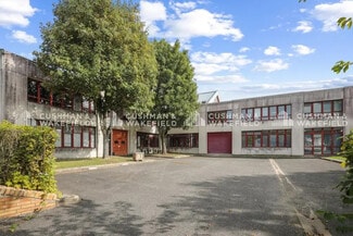 Plus de détails pour 1 Rue De Terre Neuve, Les Ulis - Bureau à vendre