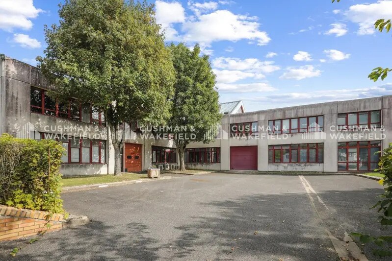 1 Rue De Terre Neuve, Les Ulis à vendre Photo du bâtiment- Image 1 de 14
