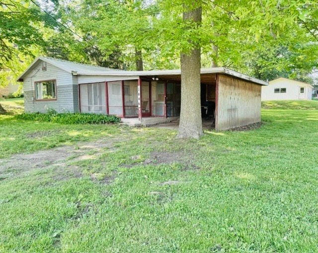 1846 W Tupper Heights Dr, Lake Odessa, MI for sale - Building Photo - Image 3 of 51