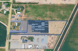 Plus de détails pour 3760 N Can Ada Rd, Nampa, ID - Terrain à vendre