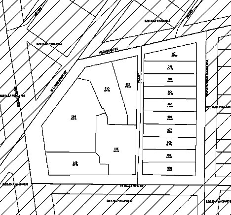 2215 N Lombardy St, Richmond, VA à vendre - Autre - Image 2 de 4