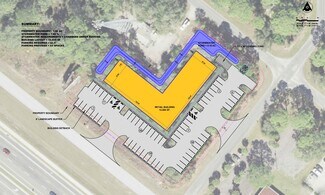 Plus de détails pour 458 Tamiami Trl, Port Charlotte, FL - Terrain à vendre