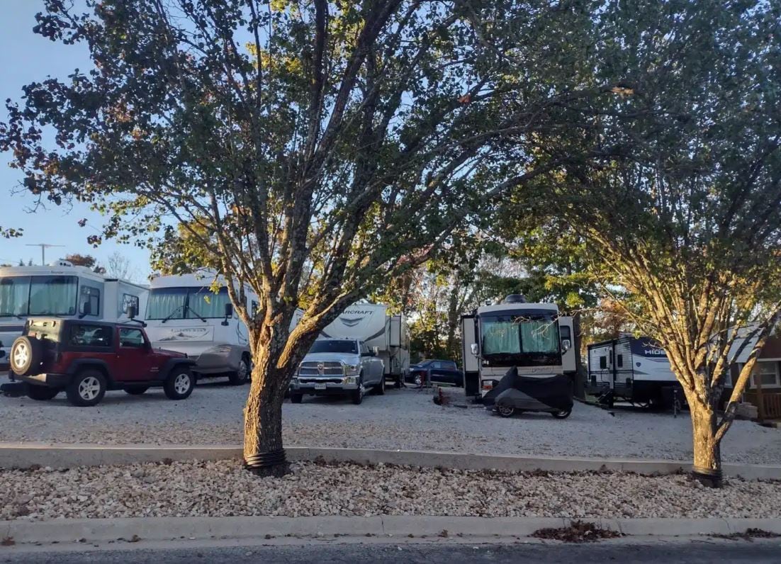 3330 Harvey Ln, Branson, MO for sale Building Photo- Image 1 of 12