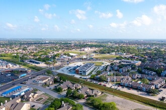 6205 Wilderock Dr, Corpus Christi, TX - Aerial map view - Image1
