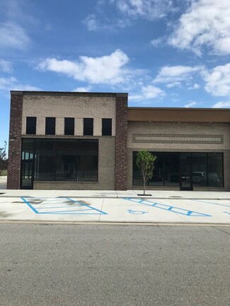 More details for 5720 Pebble Village Ln, Noblesville, IN - Retail for Lease