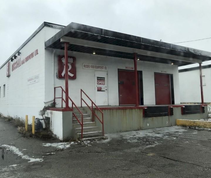 517 Bathurst St, London, ON for sale Primary Photo- Image 1 of 1