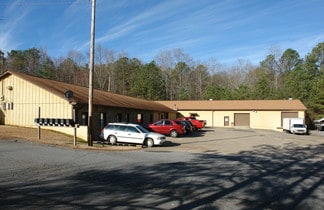 More details for 109 Elliott Industrial Dr, Woodstock, GA - Office for Lease