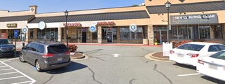 Plus de détails pour 4719 Lower Roswell Rd, Marietta, GA - Vente au détail à louer