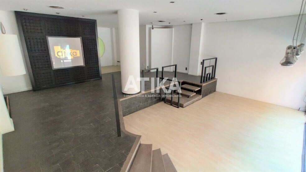 Commerce de détail dans Ontinyent à vendre - Photo du bâtiment - Image 3 de 21