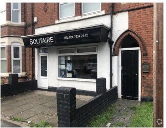 31 Princes St, Nuneaton à louer Photo principale- Image 1 de 3