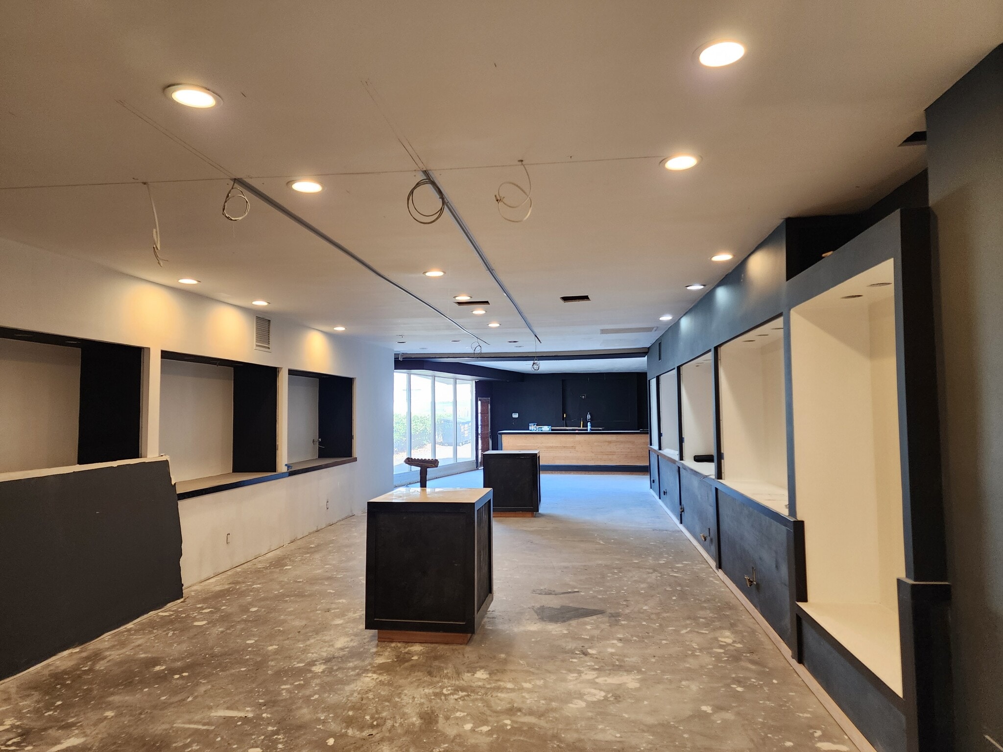 2376-2380 Westwood Blvd, Los Angeles, CA à louer Photo intérieure- Image 1 de 7