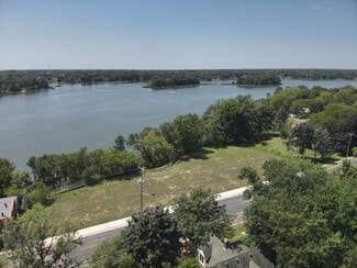 Plus de détails pour 111 N Main St, Center City, MN - Terrain à vendre