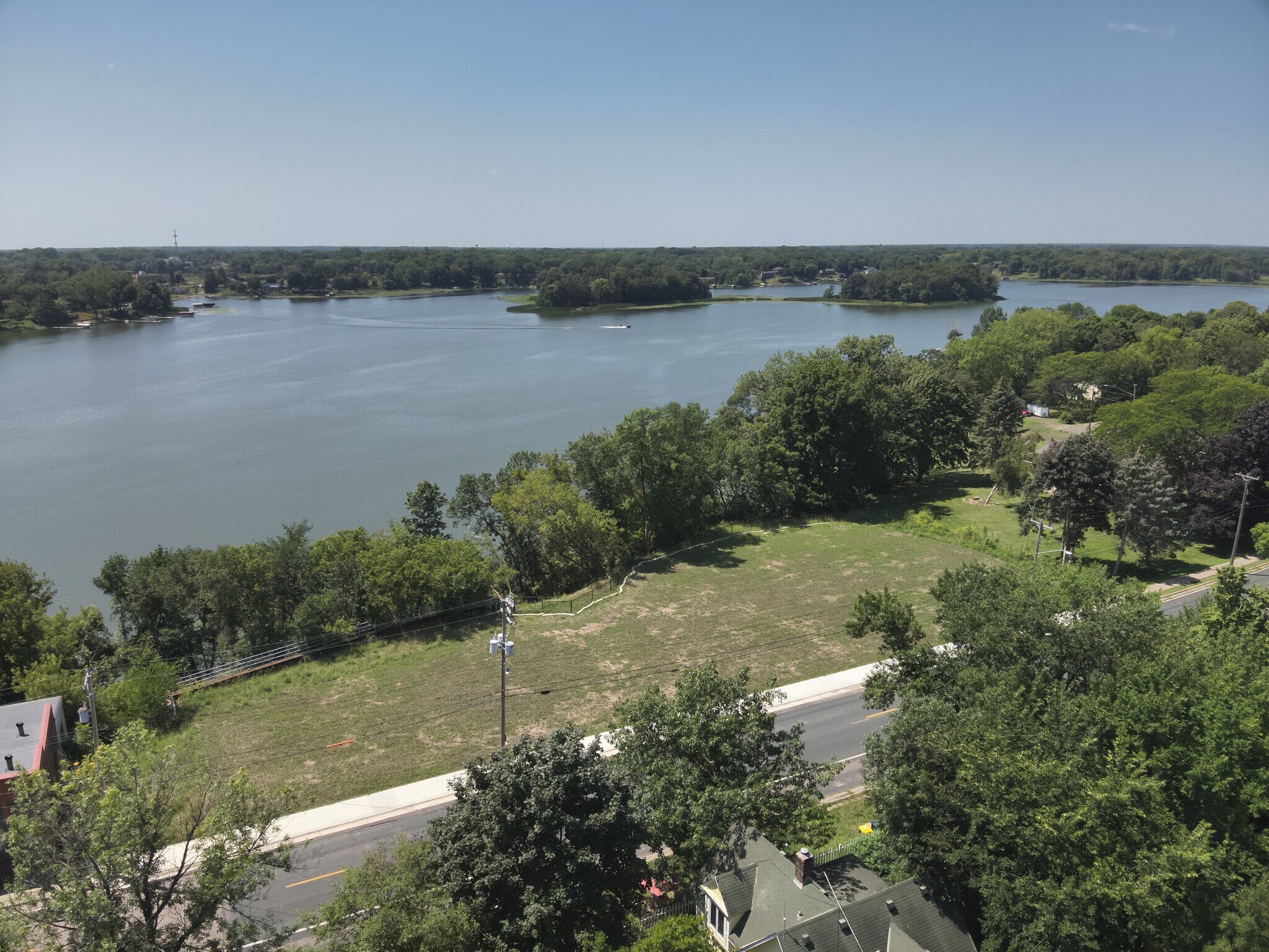 111 N Main St, Center City, MN for sale Building Photo- Image 1 of 6