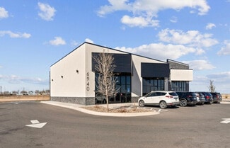 Plus de détails pour 6940 Yukon Rd, Odessa, TX - Commerce de détail à louer