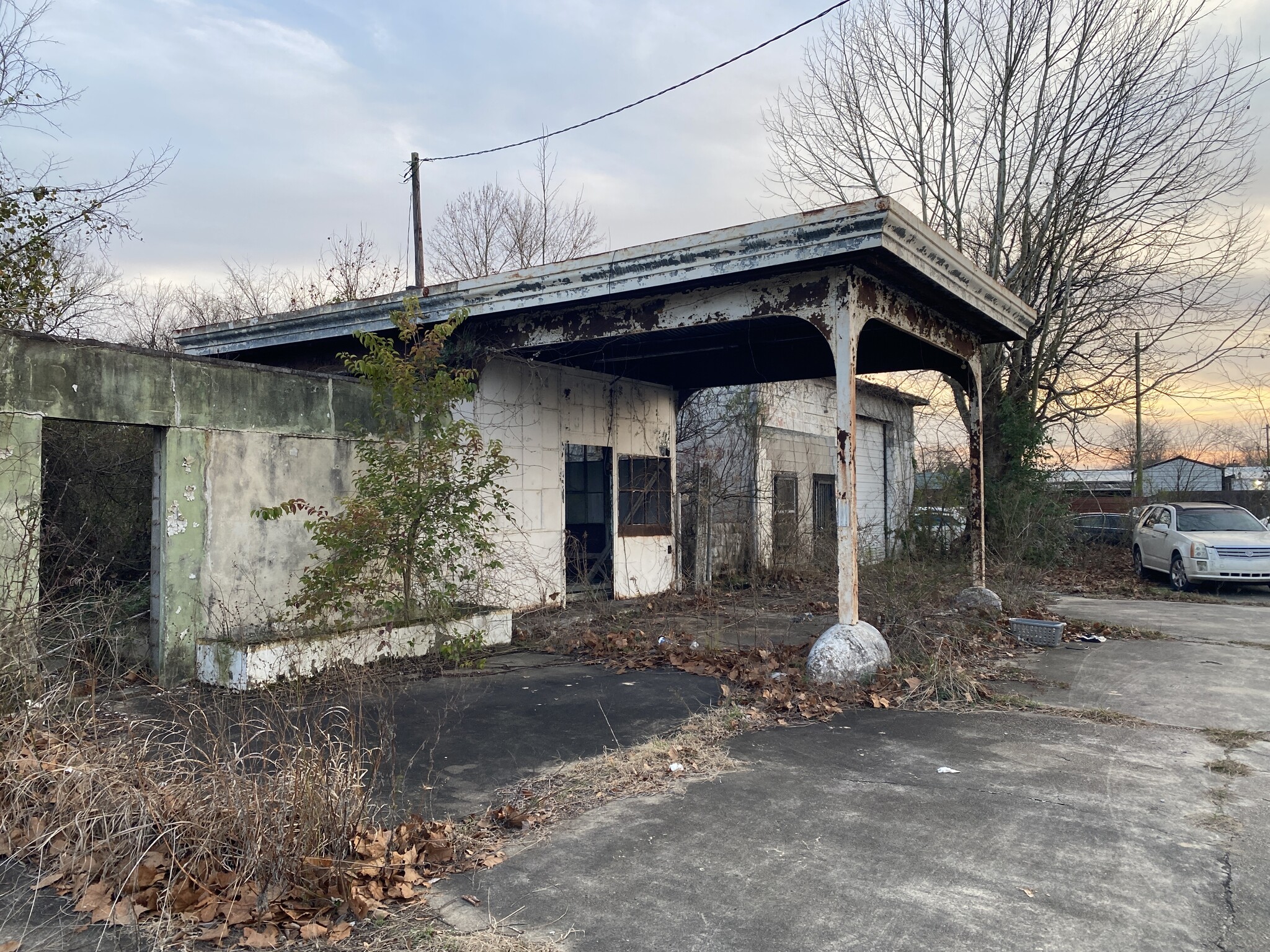 930 Twiggs St, Augusta, GA for sale Primary Photo- Image 1 of 5