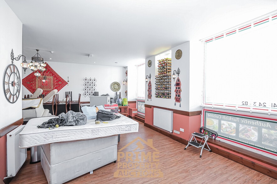 264-268 High St, Arbroath for sale - Interior Photo - Image 3 of 22