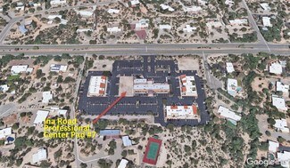 Plus de détails pour 1645 W Ina Rd, Tucson, AZ - Terrain à vendre