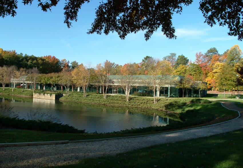 9211 Arboretum Pky, Richmond, VA for lease - Building Photo - Image 1 of 4