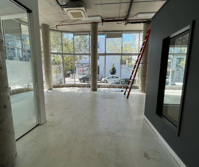 467 Keap St, Brooklyn, NY for lease - Interior Photo - Image 3 of 7