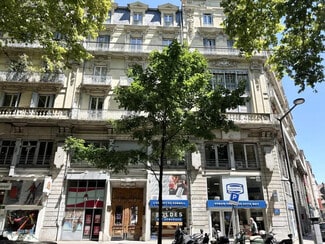 Plus de détails pour 67 Cours De La Liberté, Lyon - Bureau à louer