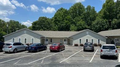 425 Cherryville Rd, Shelby, NC à louer Photo intérieure- Image 2 de 6