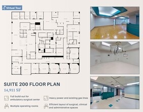 1725 N University Dr, Coral Springs, FL for lease Site Plan- Image 1 of 29