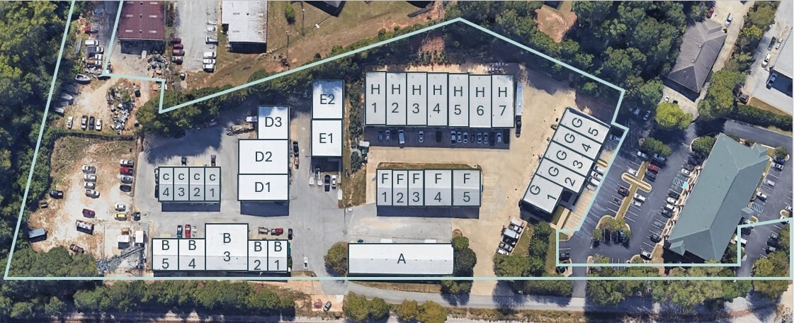 480 N Dean Rd, Auburn, AL for lease Building Photo- Image 1 of 25