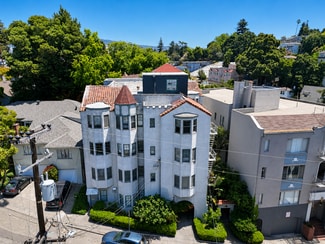 More details for 1142 McKinley Ave, Oakland, CA - Multifamily for Sale