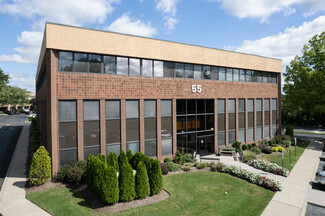 More details for 55 Harristown Rd, Glen Rock, NJ - Office for Lease