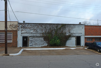 More details for 1341 Plowman Ave, Dallas, TX - Flex for Lease