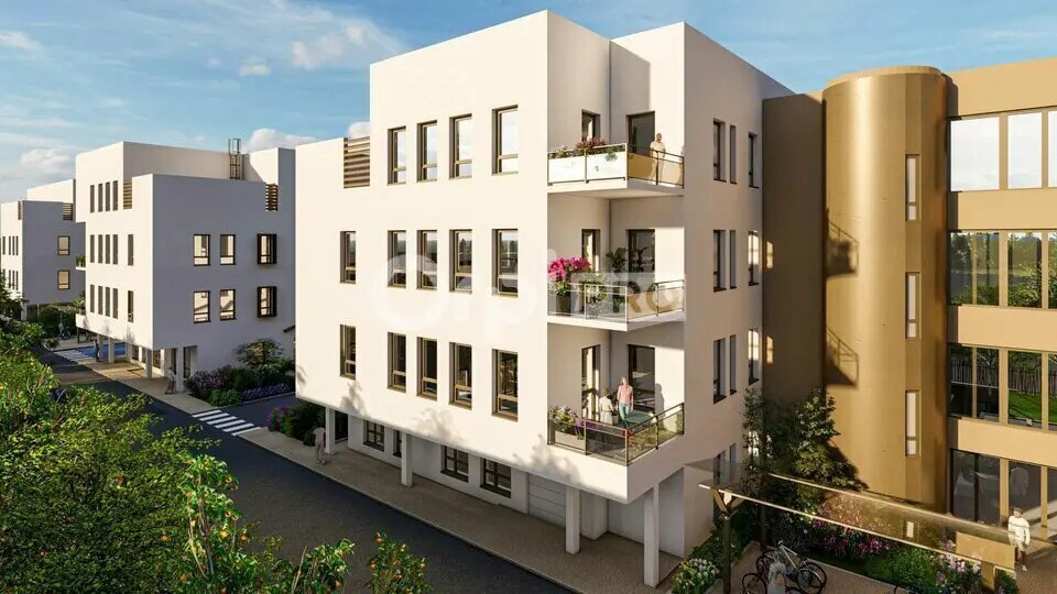 Office in Genas for sale - Building Photo - Image 1 of 10