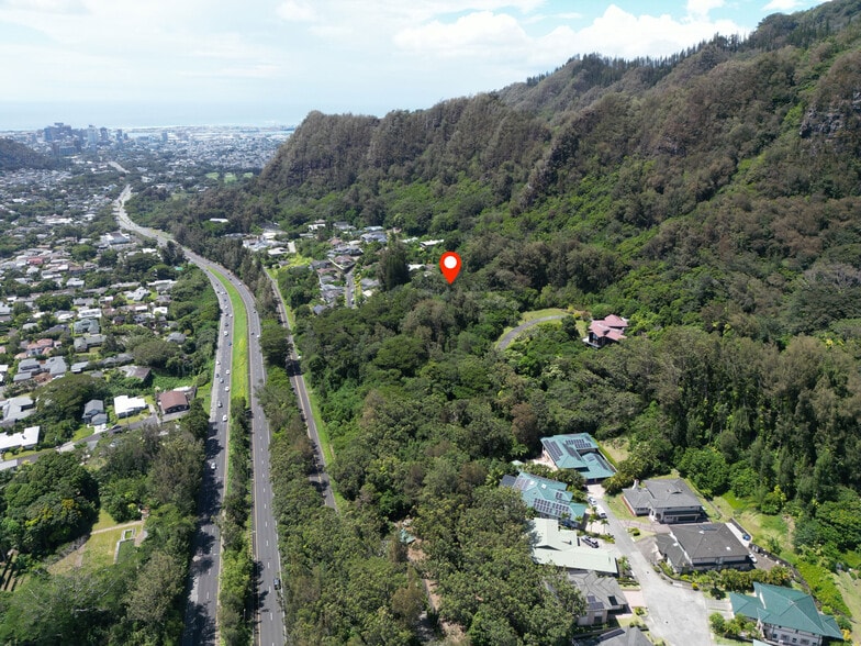 3800 Waokanaka St, Honolulu, HI for sale - Primary Photo - Image 1 of 6