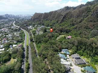 More details for 3800 Waokanaka St, Honolulu, HI - Land for Sale